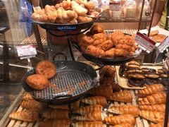 -山崎面包(静安久光店)