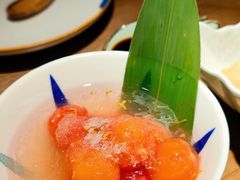 -梅亭居酒屋(中大国际店)