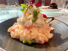 -廊亦舫Lang Yi Fang Restaurant(金桥店)