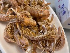 -金海湾海鲜排档(朱家尖店)