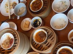 -香宫中餐厅·大连香格里拉(人民路店)