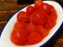 -盟重烧烤(高正街店)