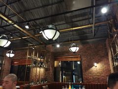 大堂-弗兰克牛排西餐厅Ribone steak house(柠檬花园店)