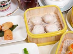 -香港狮子山下·明星粤菜餐厅(北苑店)