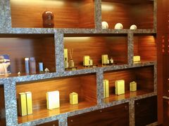 -深圳福田香格里拉大酒店
