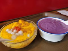 -五条人糖水铺(武林总店)