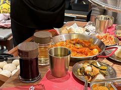 -西塔老太太泥炉烤肉(万柳华联店)