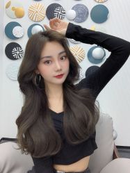 -3AM HAIR SALON染发接发