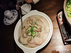 -粥堂里餐厅(城市御园店)