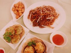 -葡京日丽(澳门葡京酒店)