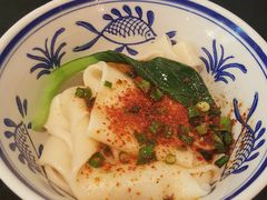 -西安饭庄·非遗陕菜(钟楼店)