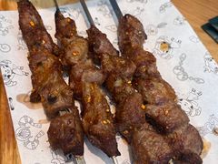 -哈啾嗨·蒙文化主题餐厅(京汉新城店)