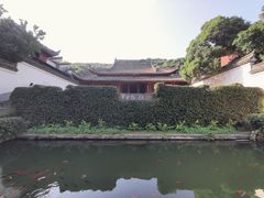 -宁波市保国寺古建筑博物馆