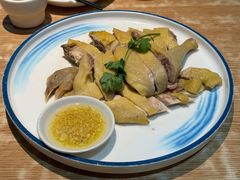 -林辉家宴·本地家常菜·头牌清远鸡(先锋店)