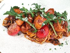 -Mark&Mars Restaurant