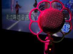 -INLOVE KTV(文一店)