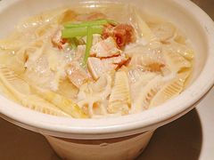 -筱爷叔·上海传统手工菜(玉树路店)