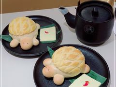 -蔡澜点心·粤菜(西单大悦城店)