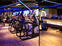 -W FITNESS 威尔仕健身·游泳(老西门新苑店)