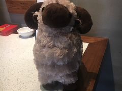 -九府羊·鲜羊火锅·烤串(新华路店)