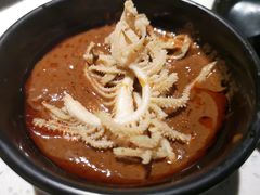 -京韵胡同·酱香羊蝎子火锅涮肉(长寿路店)