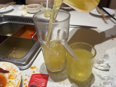 -海底捞火锅(吾悦国际广场店)