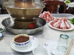 -鑫龙火锅(北园店)