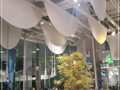 大堂-渔语鱼酸菜鱼新川菜(来福士店)