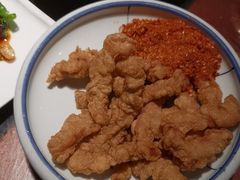-缪氏川菜(深圳北站缤果空间店)