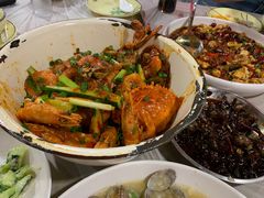 -辣螃铠盆盆蟹大排档(总店)