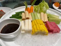-莲花餐饮(高新店)
