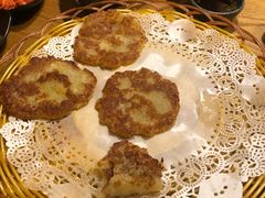 土豆饼-恩你小木屋·烤肉韩式料理(嘉兴秀洲店)