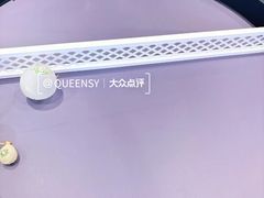 -霸王茶姬(上海恒基名人店)