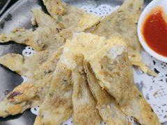 -蚝山·喷汽火山生蚝(前福路店)