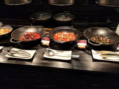 -长沙北辰洲际酒店-兰调全日餐厅