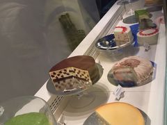 大堂-Lady M Cake Boutique(麦迪逊大道店)