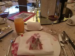 -Salon de Ville浦江汇(上海外滩华尔道夫酒店店)