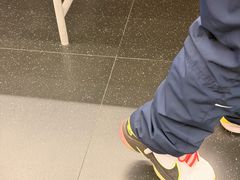 -NIKE上海青浦优选体验店