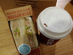 -COSTA COFFEE(龙德广场店)