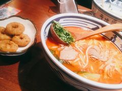 -鑫花溪牛肉米粉(东环大润发店)