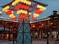-南阳卧龙岗武侯祠
