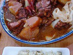 -东财大盘鸡(黑石礁店)