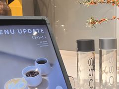 -dotcom coffee古点咖啡(致真大厦店)