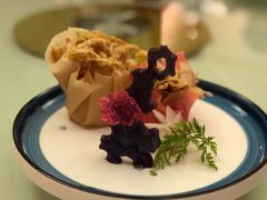 -利顺德大饭店·1863别致西餐厅(小白楼店)