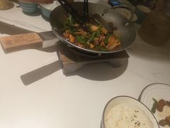 -相遇·鲜炒黄牛肉(丹阳吾悦广场店)