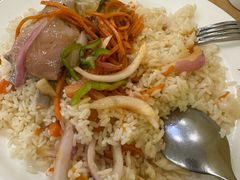 -塔斯提抓饭(东城汇店)