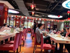 大堂-点都德(华强南店)