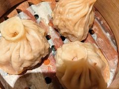 -南京大牌档(中关村领展广场店)