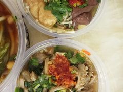 -老广州牛杂(深圳白石洲总店)