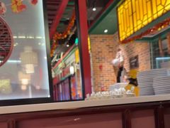 -缪氏川菜(深圳北站缤果空间店)